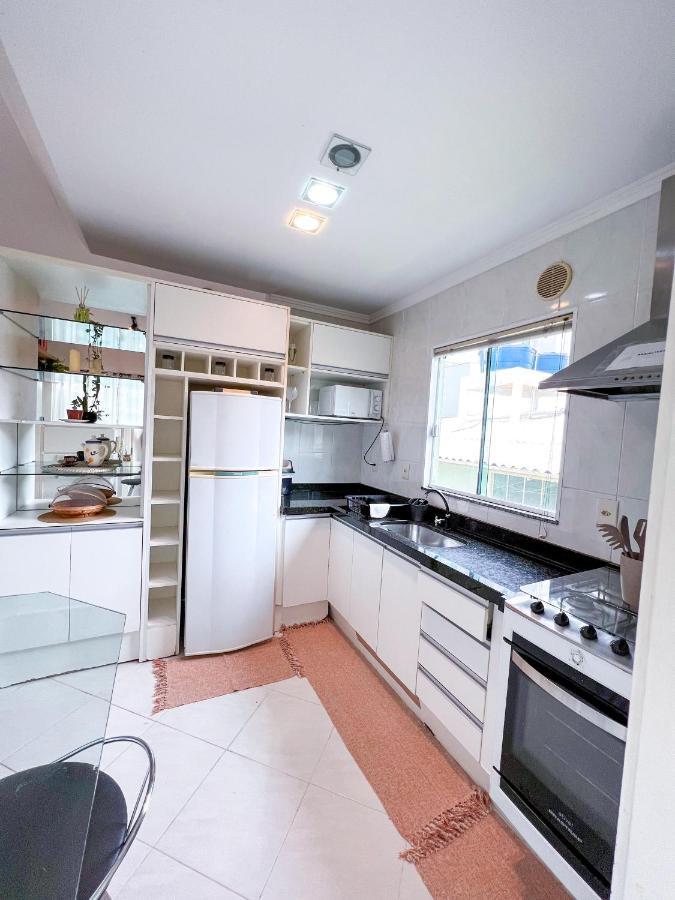 Hospede-Se Com Paola Nesse Lindo Apartamento Completo Com Garagem E Localizacao Estrategica Balneário Camboriú 외부 사진