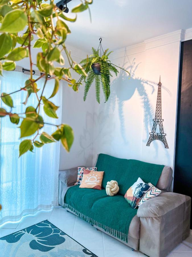 Hospede-Se Com Paola Nesse Lindo Apartamento Completo Com Garagem E Localizacao Estrategica Balneário Camboriú 외부 사진