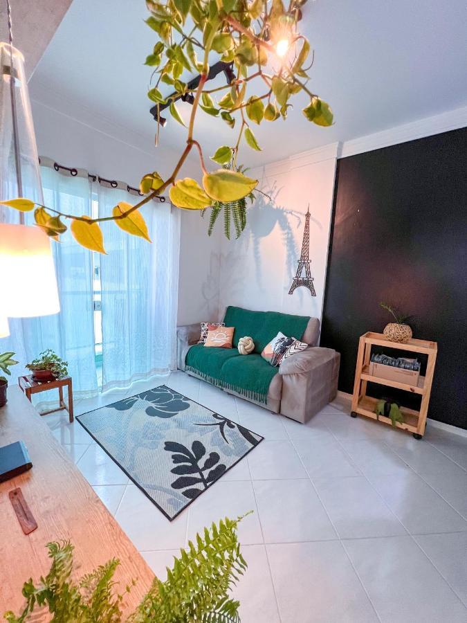 Hospede-Se Com Paola Nesse Lindo Apartamento Completo Com Garagem E Localizacao Estrategica Balneário Camboriú 외부 사진