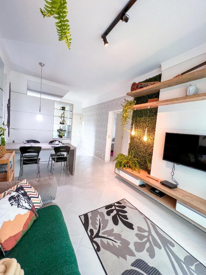 Hospede-Se Com Paola Nesse Lindo Apartamento Completo Com Garagem E Localizacao Estrategica Balneário Camboriú 외부 사진