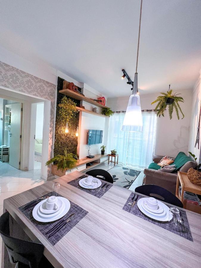 Hospede-Se Com Paola Nesse Lindo Apartamento Completo Com Garagem E Localizacao Estrategica Balneário Camboriú 외부 사진